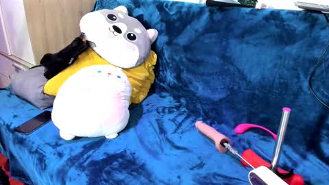 Anto online show from February 2025 11:57:02 PM