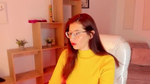 Antonella online show from October 2025 12:11:01 PM