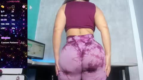 antonella online show from December 2024 03:41:01 PM