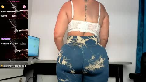 Snapshot of antonela85 chatting on April 2026 01:47:01 AM antonella online show from April 2026 01:47:01 AM