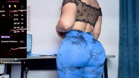 antonella online show from April 2026 11:24:02 PM