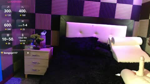 ANTO 3 online show from March 2026 05:24:02 PM