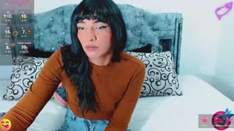 antonela_xx3 online show from September 2025 11:43:01 PM
