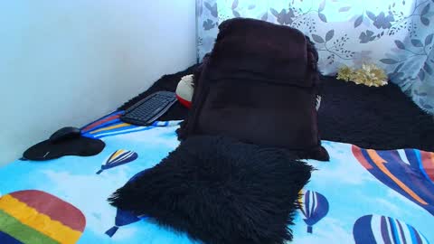 ANTONELLA WILLIAM  INDEPENDIENTE online show from January 2025 06:02:01 PM