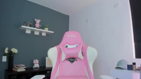 Antonella online show from April 2026 01:42:02 AM