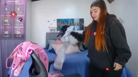 ANTO  online show from November 2025 01:17:02 PM