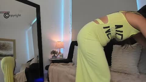 Antonella14Dominic online show from June 2026 04:50:02 PM