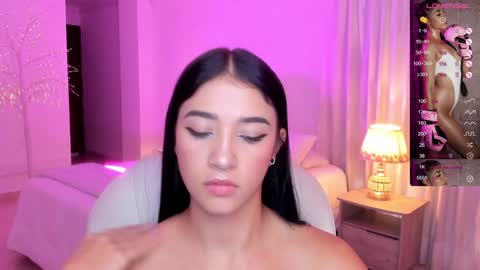  Antonella Grayy  online show from January 2025 05:10:01 PM