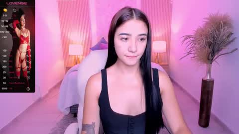 Antonella Grayy  online show from October 2025 11:08:02 AM