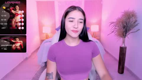  Antonella Grayy  online show from October 2025 11:09:01 AM