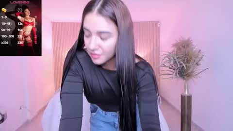  Antonella Grayy  online show from November 2025 11:00:01 AM