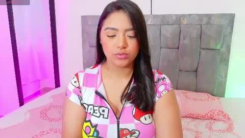 Snapshot of antonella_hot_x chatting on July 2026 11:18:02 PM Antonella online show from July 2026 11:18:02 PM