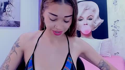 Antonella online show from February 2026 11:27:01 AM