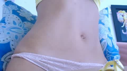 antonella online show from April 2026 12:30:02 AM