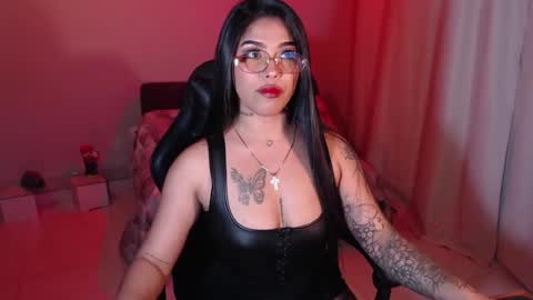 Snapshot of antonella_miller19 chatting on June 2026 11:55:01 PM Antonella online show from June 2026 11:55:01 PM