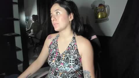 antonella  online show from February 2026 07:47:02 PM