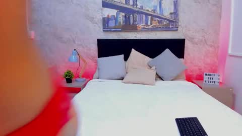 Snapshot of antonella_ponss chatting on October 2025 01:34:02 PM antonella_ponss online show from October 2025 01:34:02 PM