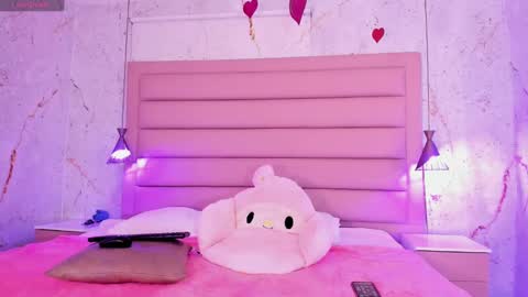 Antonella Rossi online show from February 2025 07:52:01 PM