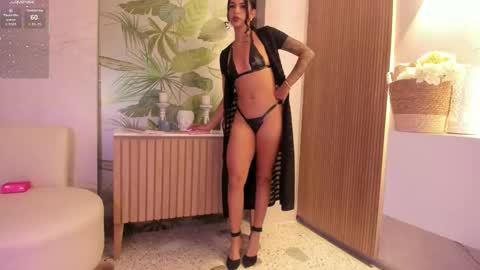 Antonella Rossi online show from November 2025 08:16:01 PM