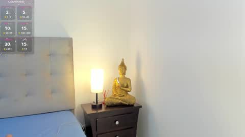  Antonellaa  online show from February 2025 11:32:02 AM