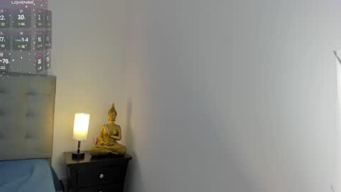  Antonellaa  online show from February 2025 09:56:01 AM