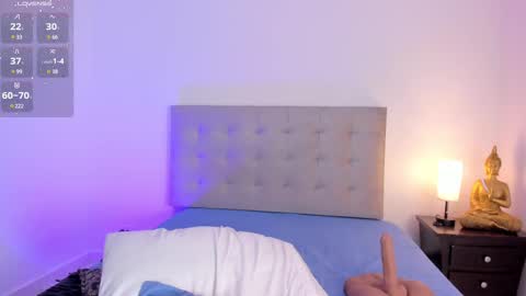  Antonellaa  online show from March 2025 02:37:02 PM