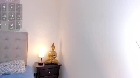  Antonellaa  online show from March 2025 11:28:01 AM