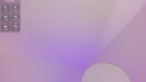  Antonellaa  online show from September 2025 11:33:02 AM