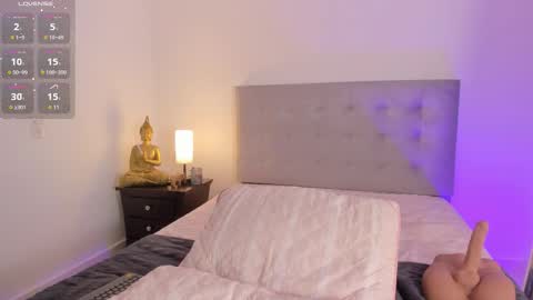  Antonellaa  online show from February 2026 01:24:01 AM