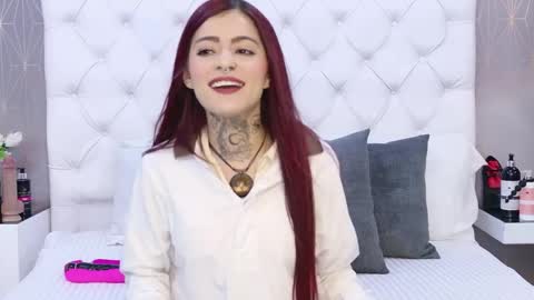 AntonellaEscudero online show from May 2026 03:55:01 AM