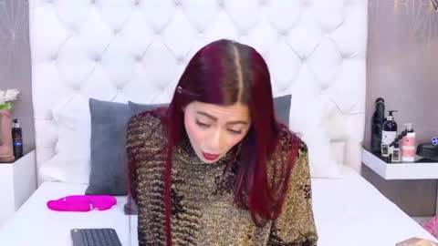 AntonellaEscudero online show from May 2026 04:08:02 AM