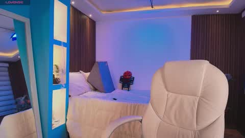 Antonella online show from October 2025 03:29:01 AM