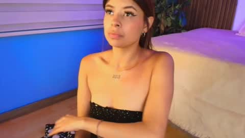 Snapshot of antonellagarcia0 chatting on March 2026 03:23:02 AM Antonella online show from March 2026 03:23:02 AM