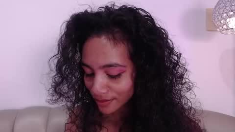 AntonellaHall  online show from January 2025 10:08:02 PM