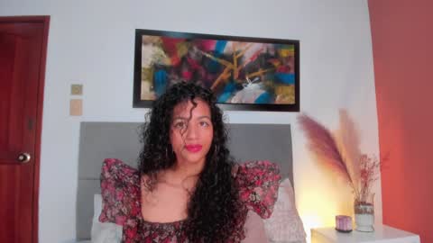 AntonellaHall  online show from February 2025 11:42:01 AM