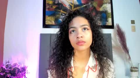 AntonellaHall  online show from September 2025 11:59:02 AM