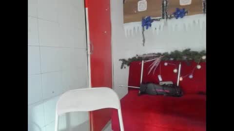 ANTONELLA online show from December 2024 08:04:02 AM