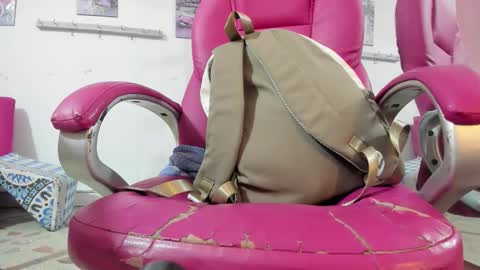 ANTONELLA online show from December 2025 11:41:01 AM