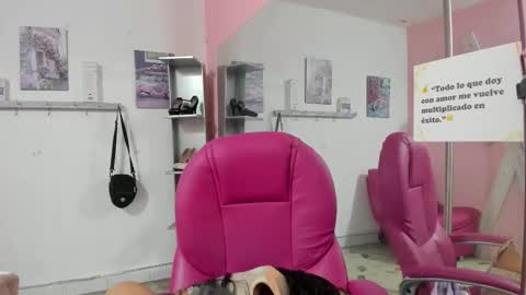 ANTONELLA online show from February 2026 12:55:01 PM