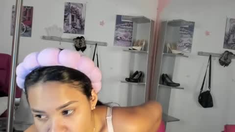 ANTONELLA online show from June 2026 12:47:02 PM
