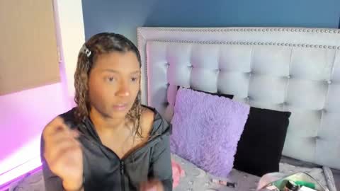 Sarah online show from February 2025 12:08:01 PM