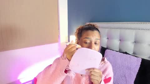 Sarah online show from February 2025 02:54:02 PM