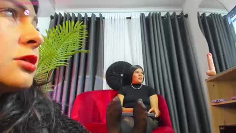 Antonella  online show from February 2026 03:27:01 AM