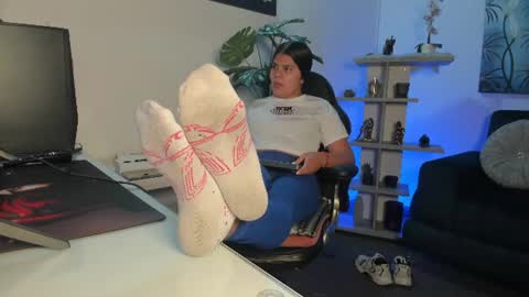 Snapshot of antonellariu chatting on July 2026 12:56:02 PM Antonella online show from July 2026 12:56:02 PM
