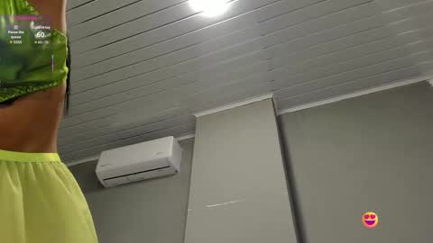 ANTO  online show from November 2025 01:14:02 PM