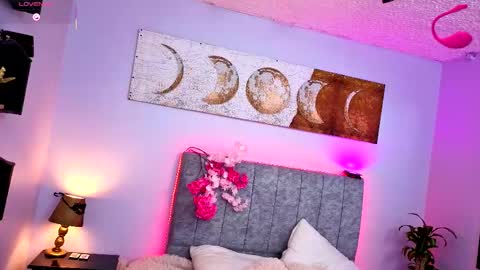  Antonella online show from October 2025 08:20:02 PM