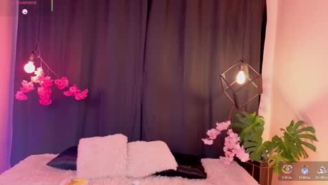  Antonella online show from October 2025 03:40:02 AM