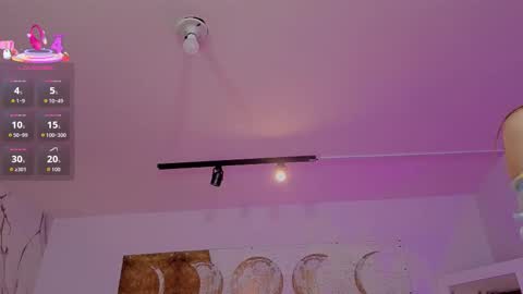  Antonella online show from February 2026 08:21:01 PM