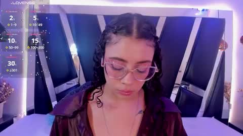 A N T O N E L L E  online show from September 2025 11:34:02 AM