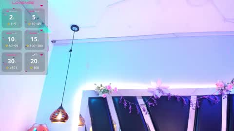 A N T O N E L L E  online show from February 2026 11:30:01 AM